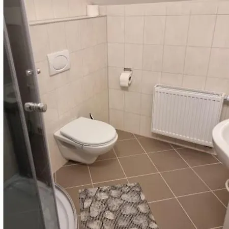 Lejlighed Monteur- Und Messezimmer Jelinski Arpke