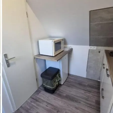 شقة Monteur- Und Messezimmer Jelinski Arpke ليرته