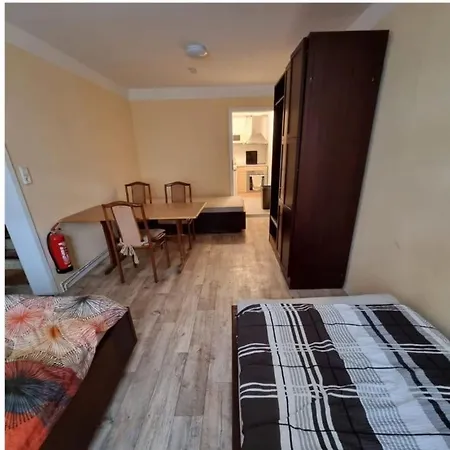 Lejlighed Monteur- Und Messezimmer Jelinski Arpke Lehrte