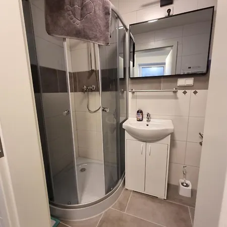 شقة Monteur- Und Messezimmer Jelinski Arpke ليرته