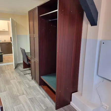 Monteur- Und Messezimmer Jelinski Arpke Lejlighed Lehrte