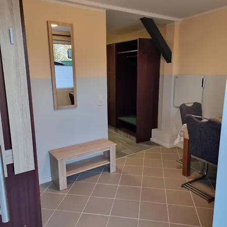 Monteur- Und Messezimmer Jelinski Arpke Lehrte