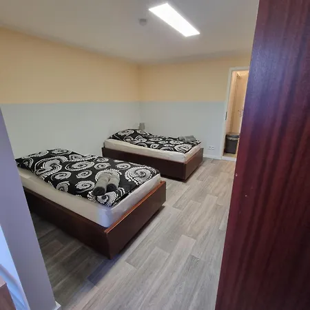 Monteur- Und Messezimmer Jelinski Arpke Lejlighed Lehrte