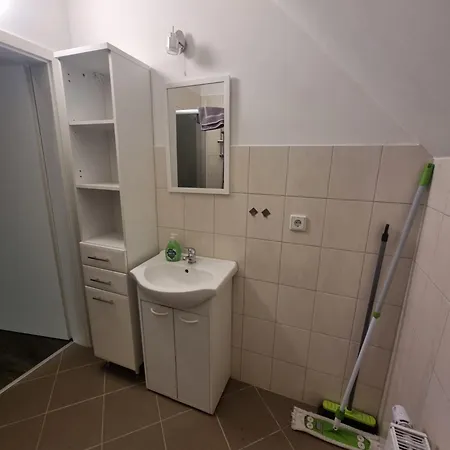 Lejlighed Monteur- Und Messezimmer Jelinski Arpke *