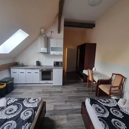 Lejlighed Monteur- Und Messezimmer Jelinski Arpke Lehrte