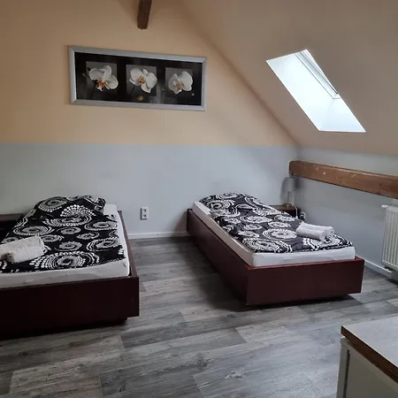 Monteur- Und Messezimmer Jelinski Arpke شقة